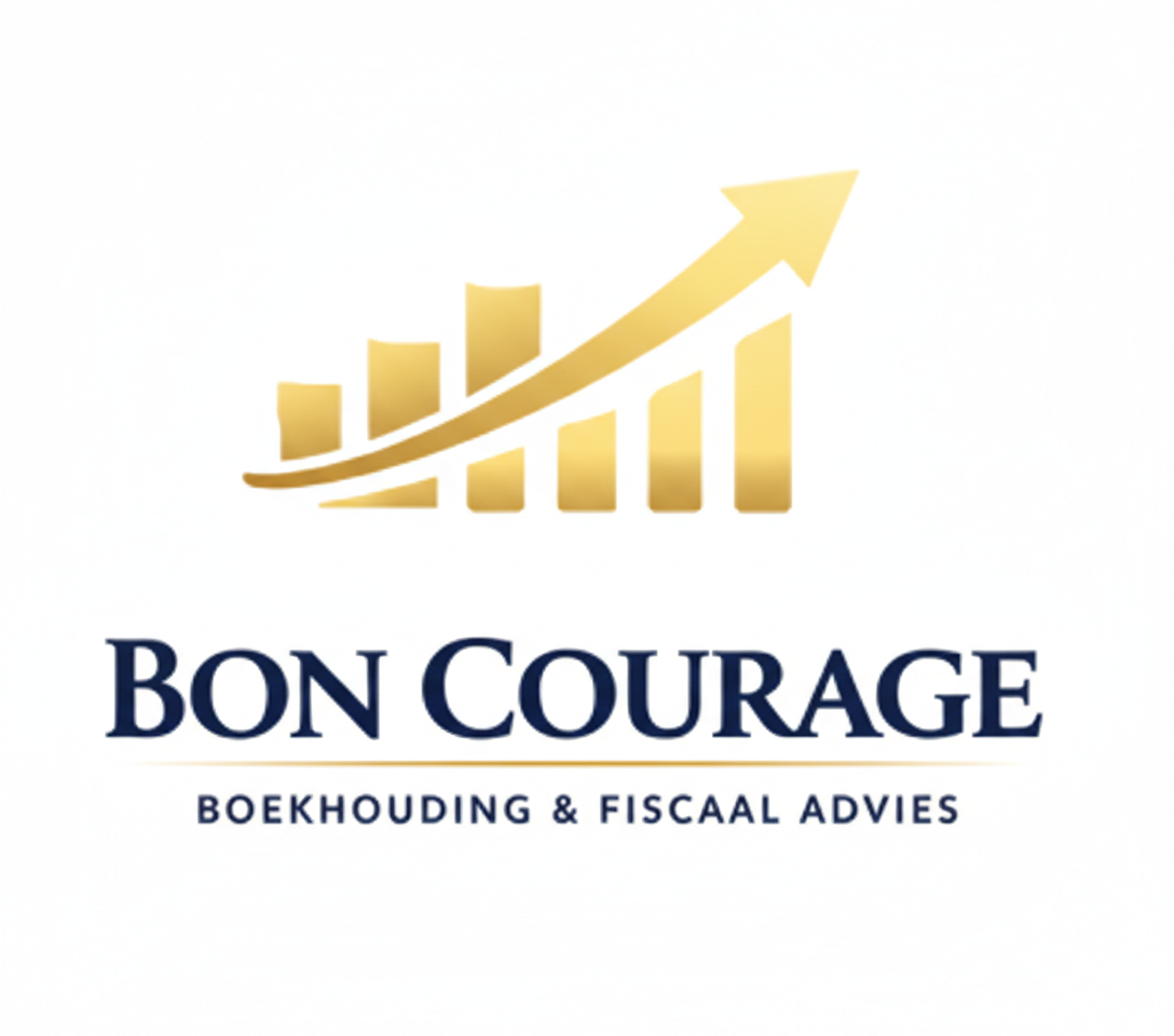 Bon Courage Logo